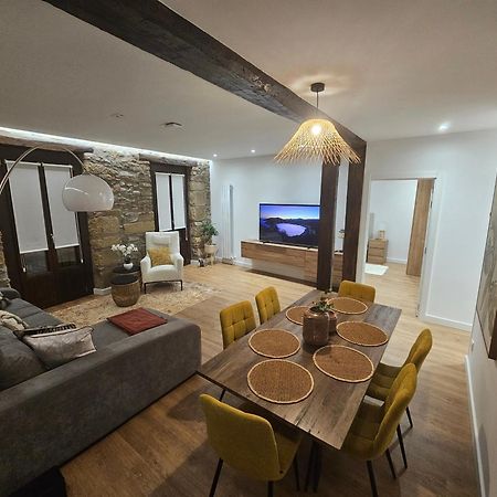 Brand New Port Relax With Ac By Santiago Apartment San Sebastian Luaran gambar