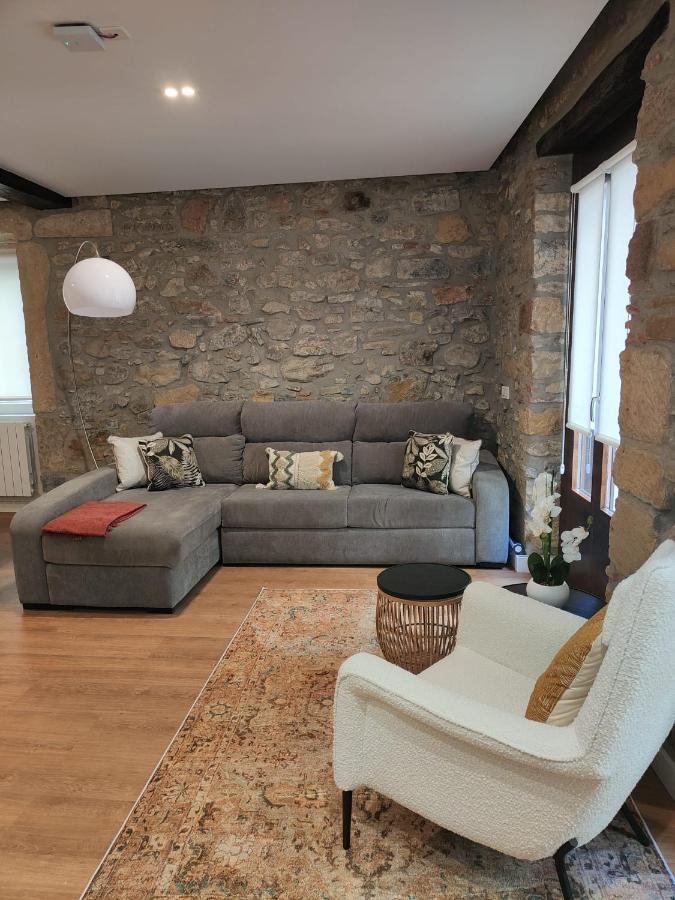 Brand New Port Relax With Ac By Santiago Apartment San Sebastian Luaran gambar