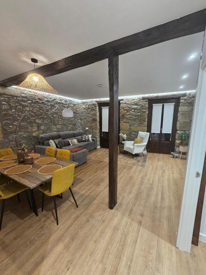 Brand New Port Relax With Ac By Santiago Apartment San Sebastian Luaran gambar