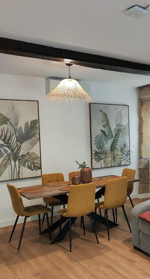 Brand New Port Relax With Ac By Santiago Apartment San Sebastian Luaran gambar