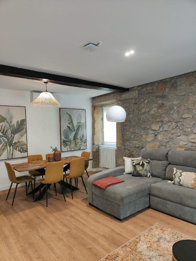 Brand New Port Relax With Ac By Santiago Apartment San Sebastian Luaran gambar