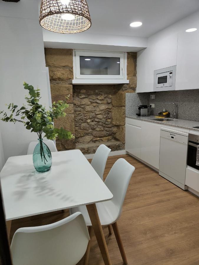 Brand New Port Relax With Ac By Santiago Apartment San Sebastian Luaran gambar